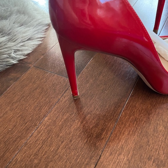 Stuart Weitzman shoes size 9 - Picture 3 of 3